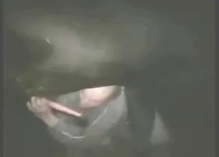 homosexualualual Farmer Sucks Bull Boner on the Farm