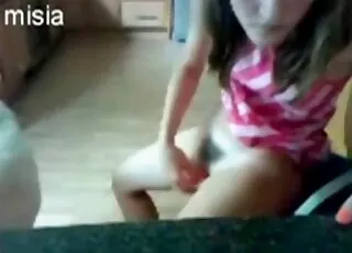 Attractive custom beastiality with my pet dog